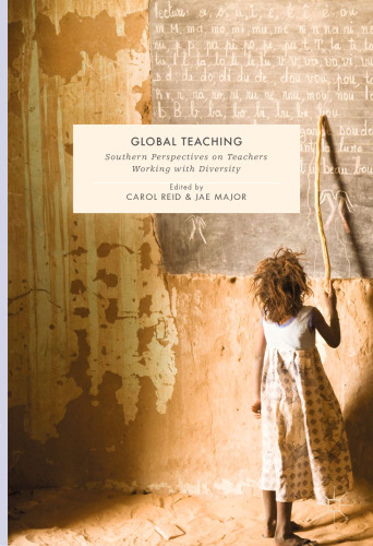 Global Teaching: Southern Perspectives on Teachers Working with Diversity