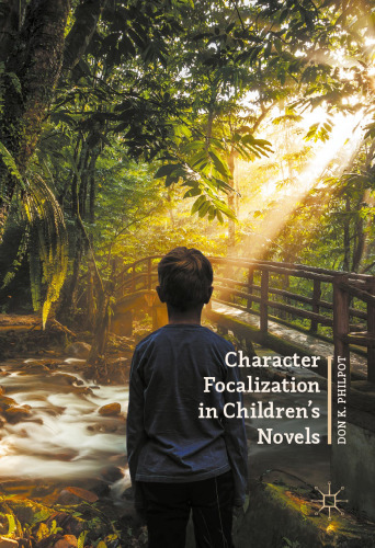 Character Focalization in Children’s Novels