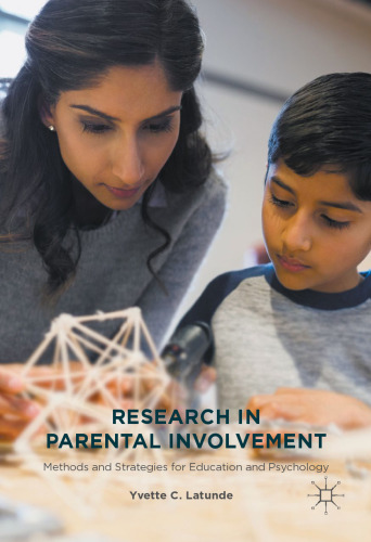Research in Parental Involvement: Methods and Strategies for Education and Psychology