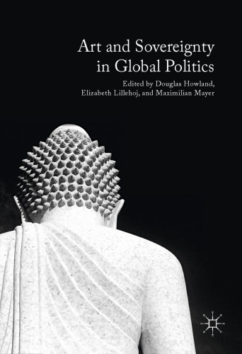 Art and Sovereignty in Global Politics