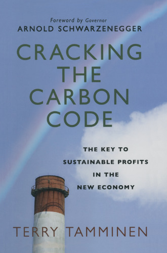 Cracking the Carbon Code: The Key to Sustainable Profits in the New Economy