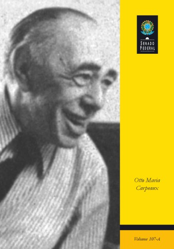 História da Literatura Ocidental - Volume I