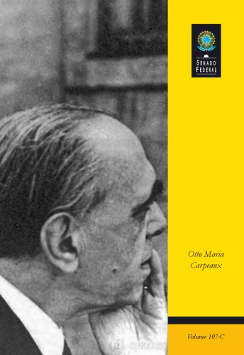 História da Literatura Ocidental - Volume III