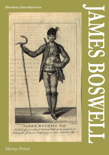 James Boswell