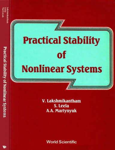 Practical stability of nonlinear systems