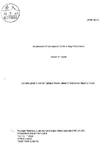 The geometry of the space of fields in Yang-Mills theory