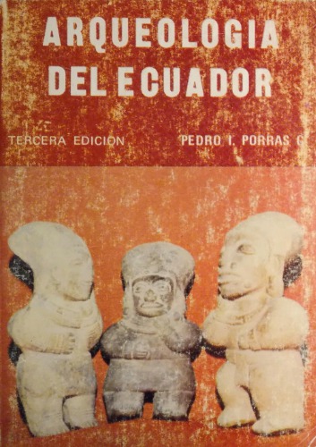 Arqueología del Ecuador