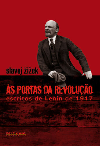 Às Portas da Revolução: Escritos de Lenin de 1917