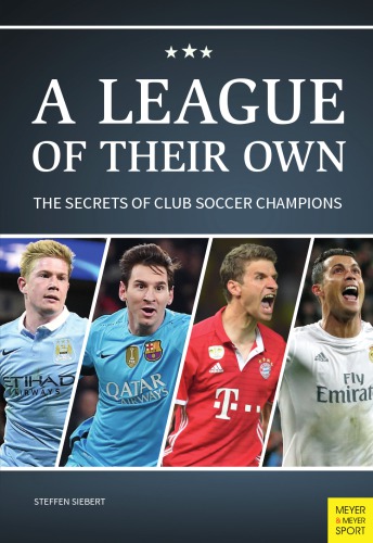 A League Of Their Own