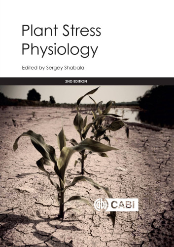 Plant stress physiology