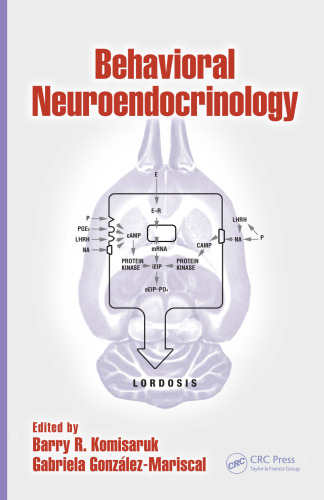 Behavioral Neuroendocrinology