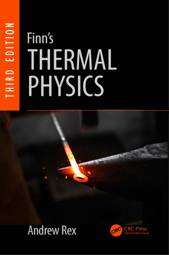 Finn’s Thermal Physics