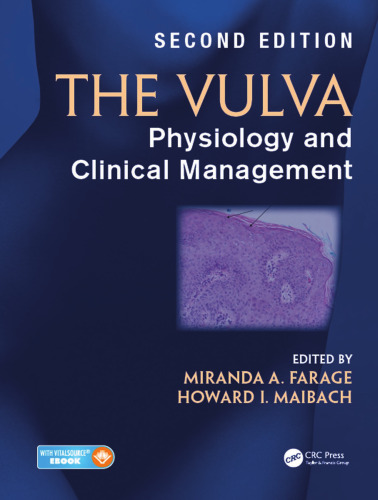 The Vulva: Physiology and Clinical Management