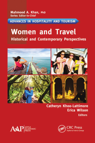 Women and Travel : Historical and Contemporary Perspectives