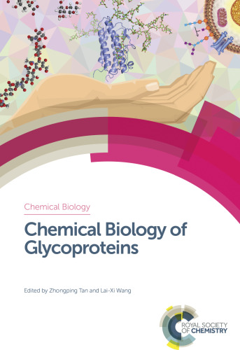 Chemical biology of glycoproteins