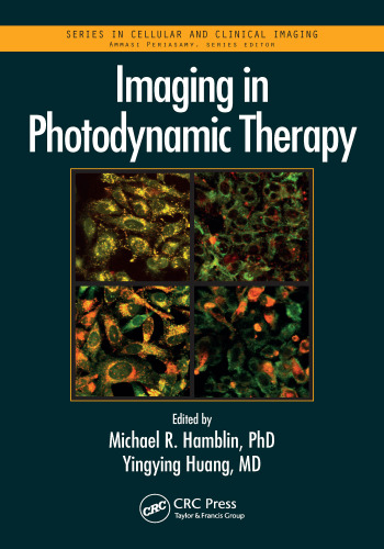 Imaging in photodynamic therapy