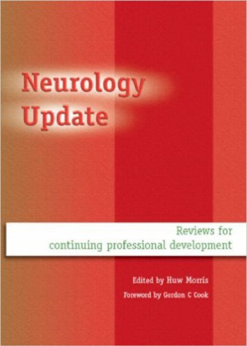 Neurology Update : Reviews for Continuing Professional Development
