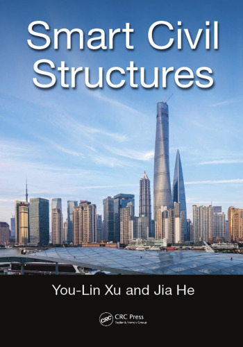 Smart civil structures