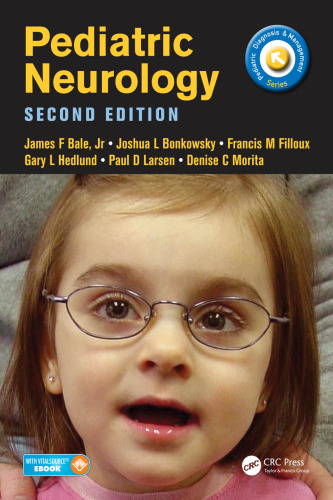 Pediatric Neurology: includes digital download