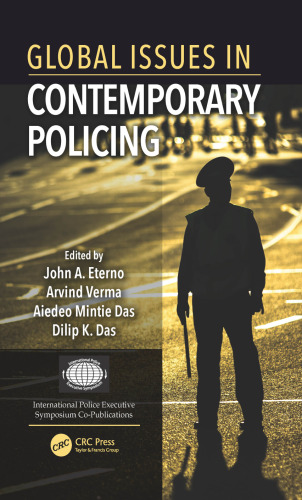 Global issues in contemporary policing