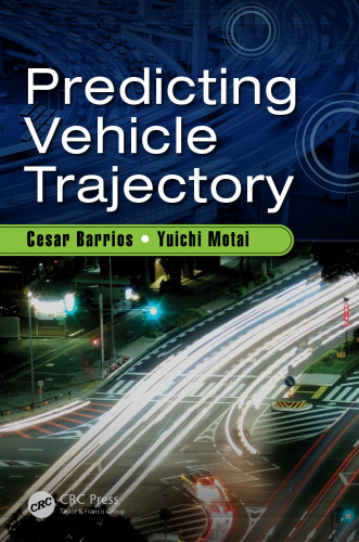 Predicting vehicle trajectory