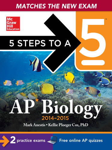 AP Biology : 2014-2015 edition