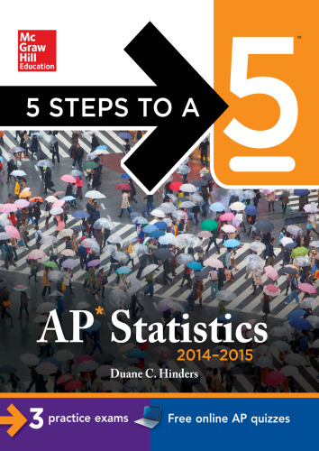 AP Statistics, 2014-2015 Edition