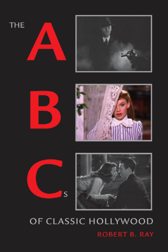 The ABCs of classic Hollywood