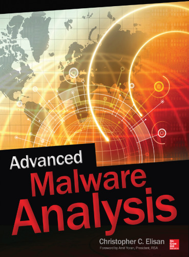 Advanced malware analysis