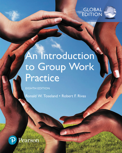 An introduction to group work practice