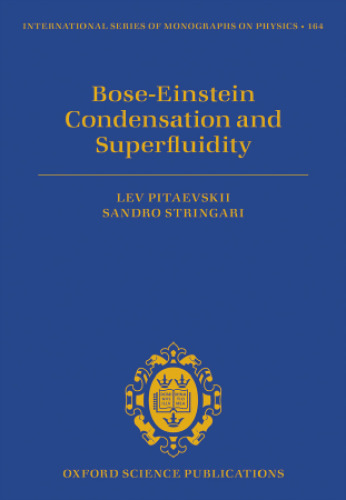 Bose-Einstein Condensation and Superfluidity