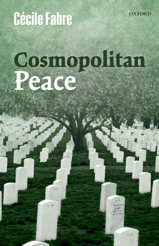 Cosmopolitan peace