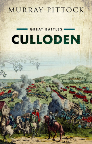 Culloden : (Cùil Lodair)