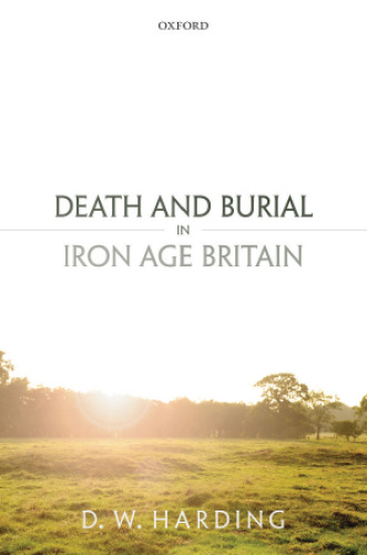 Death and burial in Iron Age Britain