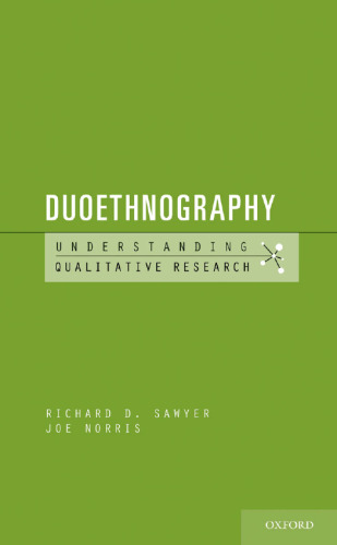 Duoethnography