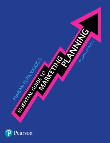 Essential guide to marketing planning