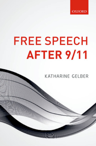 Free speech after 9/11