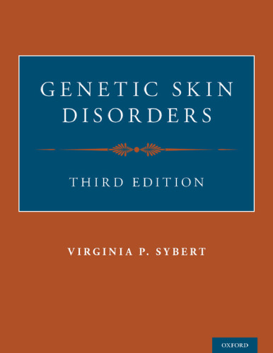 Genetic skin disorders