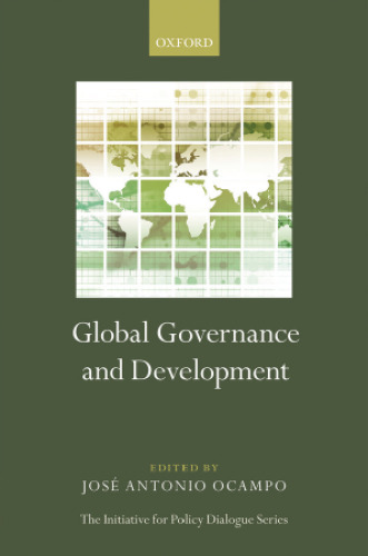 Global governance and development