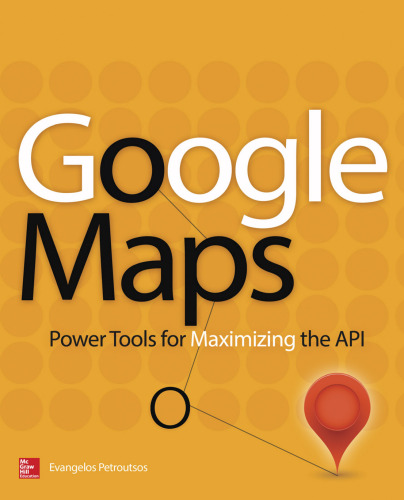 Google Maps power tools for maximizing the API