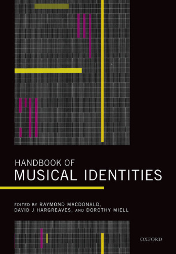Handbook of musical identities