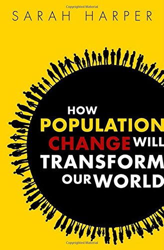 How population change will transform our world