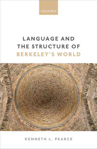 Language and the structure of Berkeley’s world