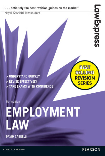 Employment law
