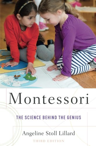Montessori : The Science Behind the Genius