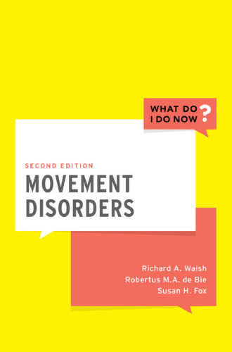 Movement disorders