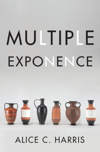 Multiple exponence