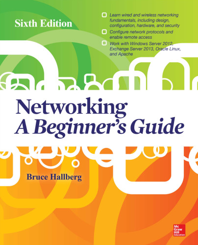 Networking: A Beginner’s Guide