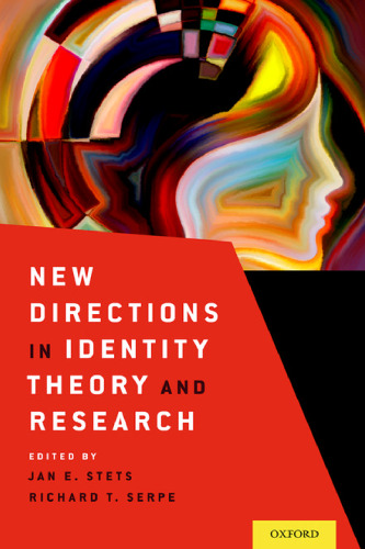 New directions in identity theory and research