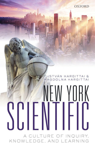 New York Scientific: A Culture of Inquiry, Knowledge, and Learning